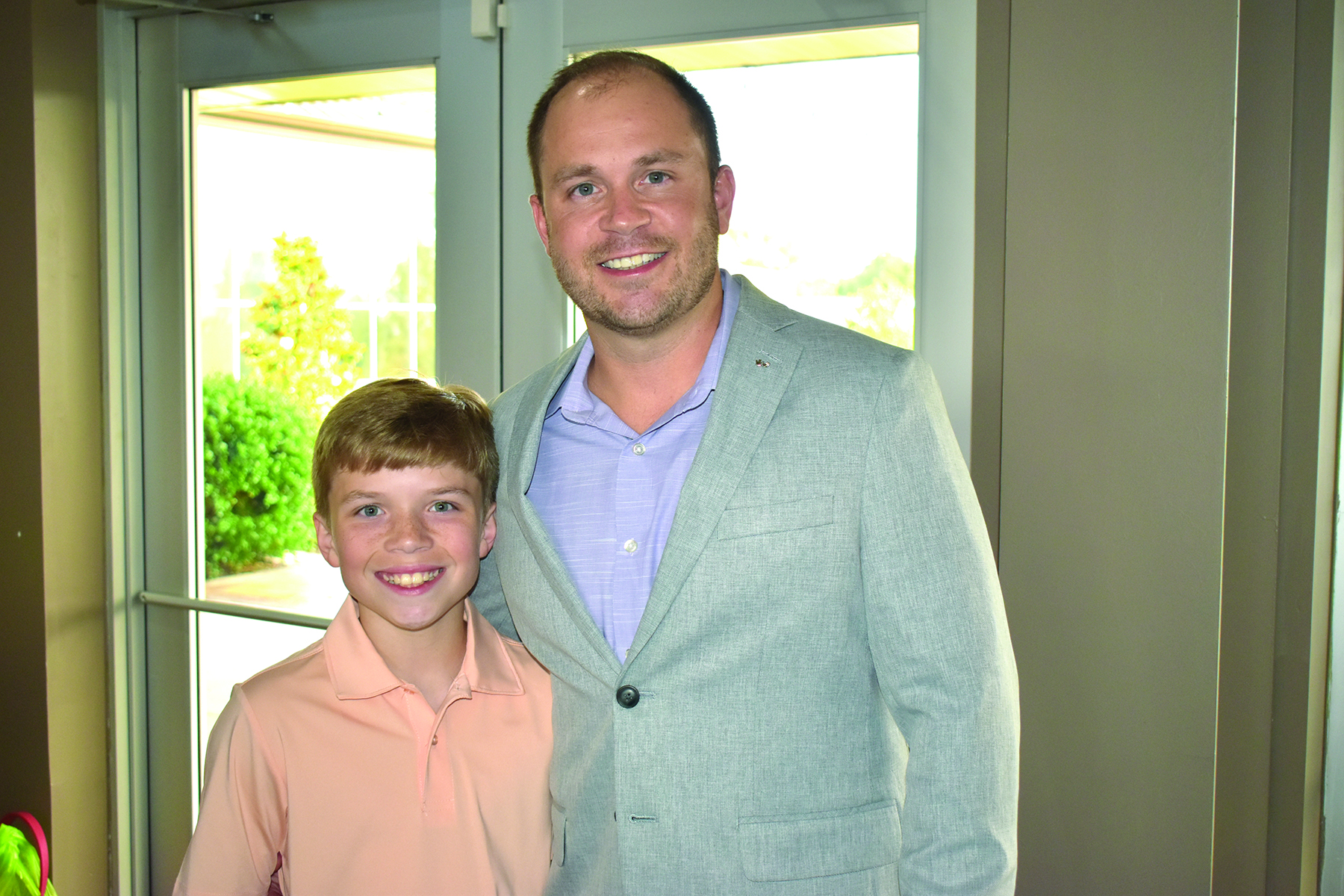 Local MPact Hosts Butterflies & Bloom Fundraiser Event